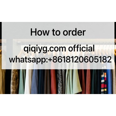 qiqiyg.com Whatsapp+8618120605182 Vertrauenswürdiger Lieferant für Mode & Accessoires Taschen, Kleidung, Schuhe Großhandel Bester Preis Legales Geschäft
