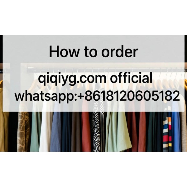 qiqiyg.com Whatsapp+8618120605182 Vertrauenswürdiger Lieferant für Mode & Accessoires Taschen, Kleidung, Schuhe Großhandel Bester Preis Legales Geschäft